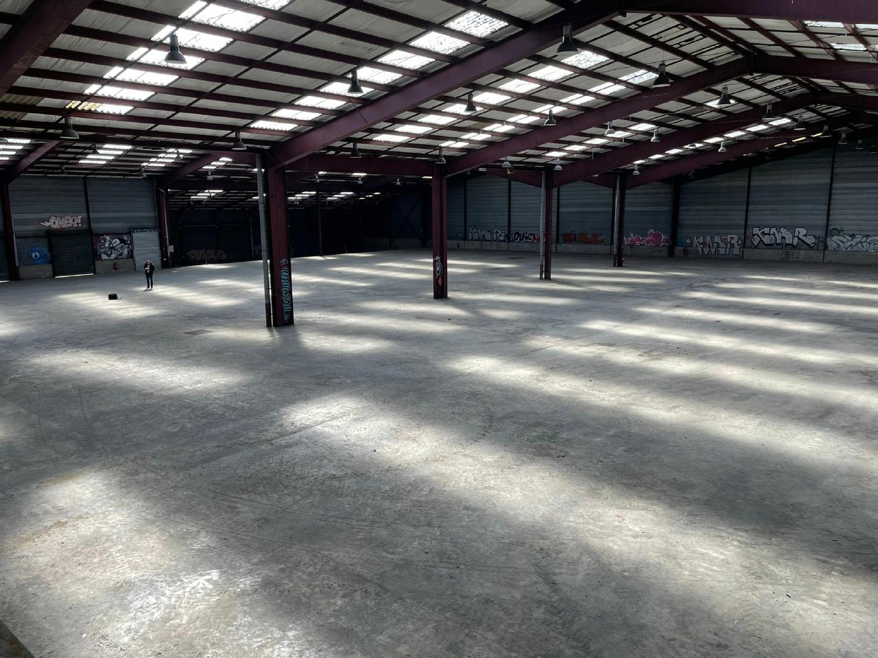 Local d'activité Provins 5134m² Vente local d'activité Provins Seine-et-Marne OVACT2315120 5